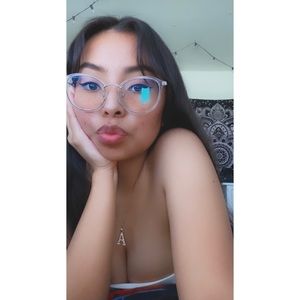 Meet your Posher, Amberlynne